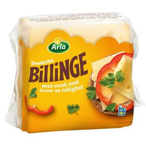 Arla Ost Billinge ca 800g