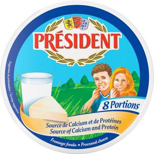 President Smaltost 140g President