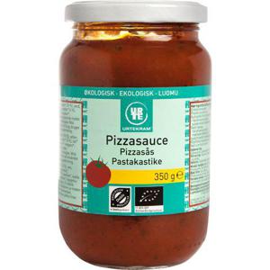 Urtekram Pizzasås EKO 350g