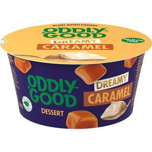 Valio Oddlygood Dreamy Dessert Karamell 130g