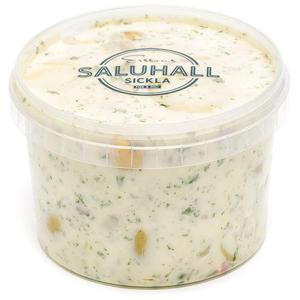 Erssons Potatissallad 560ml