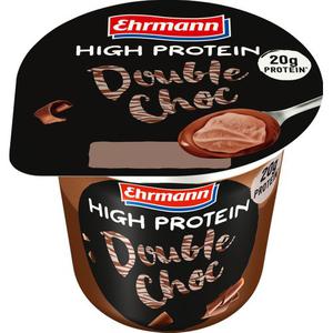 Ehrmann Pudding 200g High Protein