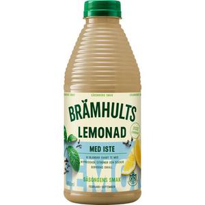 Bramhults Lemonad Iste 850ml