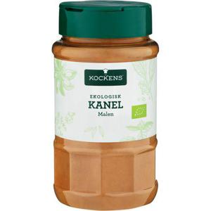 Kockens Kanel EKO 240g