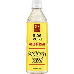 Nobe Aloe Vera Golden Kiwi 500ml