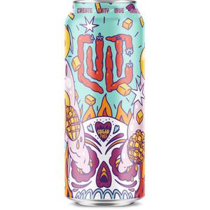 Cult Energidryck Flamingo Mango 50cl