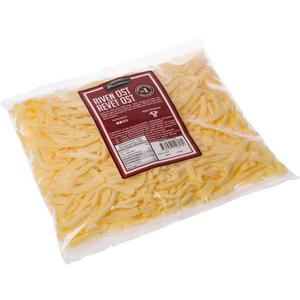 Wernerssons Riven Ost 500g
