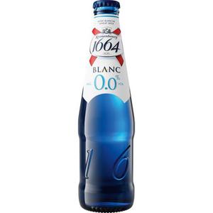 Kronenbourg Ol Alkoholfri 0,0% 33cl 1664