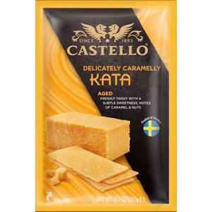 Castello Hardost Kata Lagrad 315g
