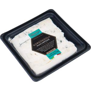 Falbygdens Gorgonzola Mascarpone 38% ca 160g