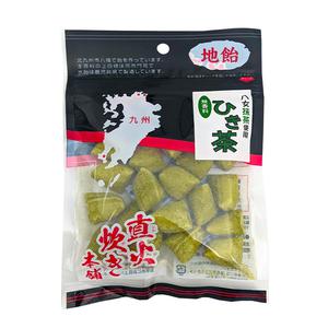 Yoshioka Seisho Lyxiga japanska karameller Matcha
