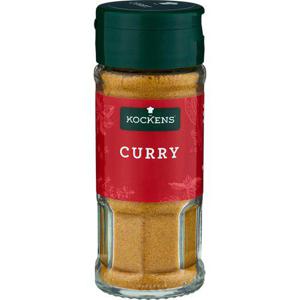 Kockens Curry 43g