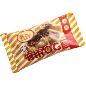 Familjen Wallins Kottfarspirog 130g
