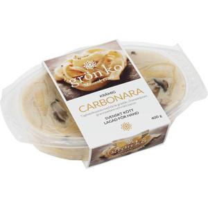 Grön Ko Pasta Carbonara 400g