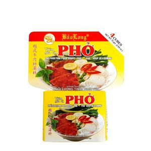Bao Long Buljongtarningar nudelsoppa Pho Biff