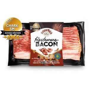 Helmut Walch Restaurangbacon 300g