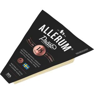 Allerum Prastost 18 man 670g