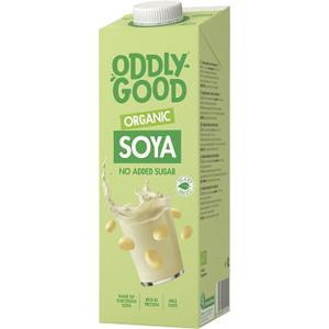 Oddlygood Sojadryck UTS Ekologisk 1l