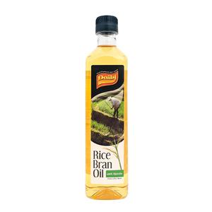 Daily Risolja, hog rykpunkt 500ml