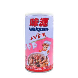 Weiyuen Congee kinesisk risgrot 360g