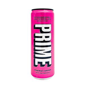 Prime Hydration Prime Energy Drink Strawberry Watermelon 355ml
