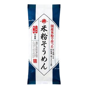 Japan Somen Glutenfria nudlar 142g