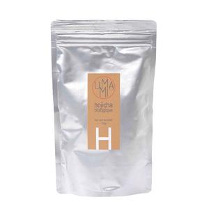 Japan Hojicha Rostat Gront Te Ekologisk 100g