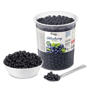 The Inspire Food Company Popping Boba Fruktparlor Bubble Tea Blabar 3.2kg