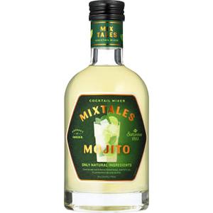 Mixtales Drinkmix Mojito 350ml