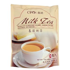 Gino Mjolkte 20 portioner 400g