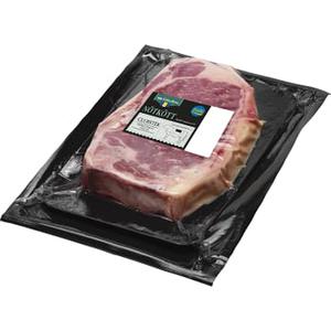 ICA Selection Clubsteak ca 500g