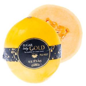 Frukt & Gront Melon Sugar Baby Gold Klass1