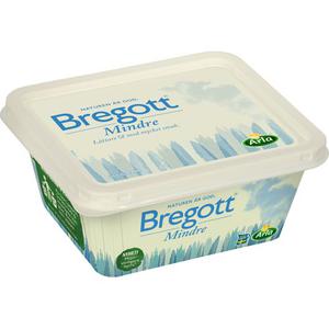 Bregott Mindre Smor & Rapsolja 40% 600g