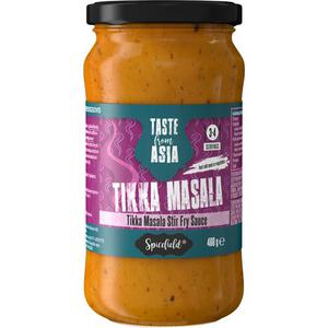 Spicefield Sas Tikka Masala 480g