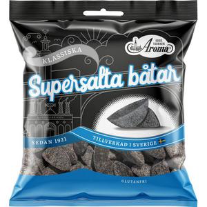 Aroma Supersalta Batar 70g