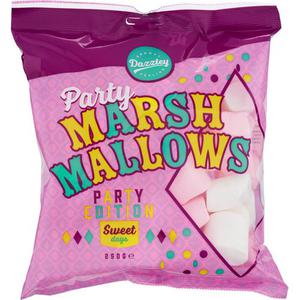 Dazzley Marshmallows 250g