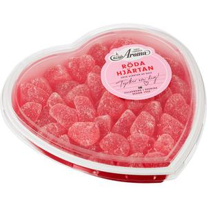 Aroma Roda Hjartan 385g