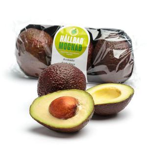 Frukt & Gront Avokado Hallbar Mognad 3-p Klass1