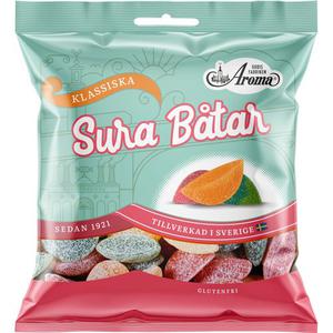 Aroma Sura Batar 80g