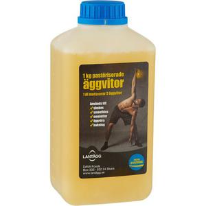 Svenska Lantagg Flytande Aggvita 1kg