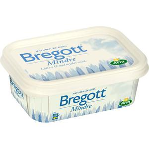 Bregott Mindre Smor & Rapsolja 40% 300g Arla