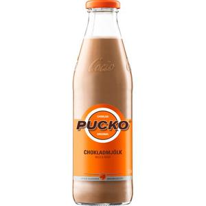 Cocio Pucko Chokladmjolk Original 600ml