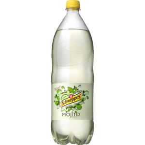 Schweppes Mojito 150cl