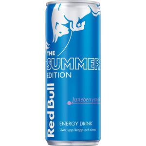 Red Bull Energidryck Summer Edition 250ml