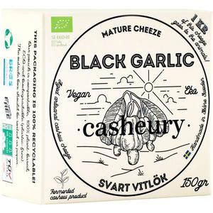 Casheury Black Garlic 150g