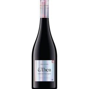Hardys Cabernet Sauvignon Alkoholfri 750ml