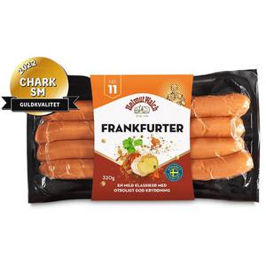 Helmut Walch Frankfurter 320g