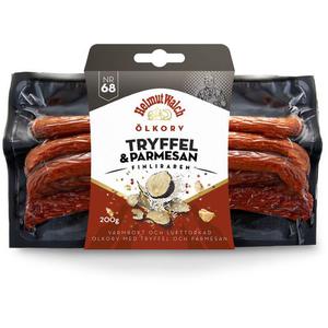 Helmut Walch Olkorv Tryffel & Parmesan 200g