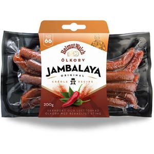 Helmut Walch Olkorv Jambalaya 200g