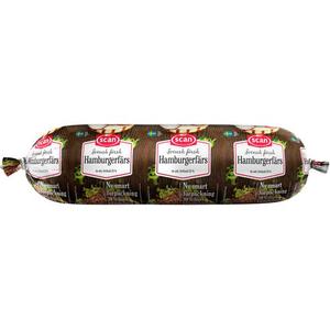 Scan Hamburgerfars 1,5kg